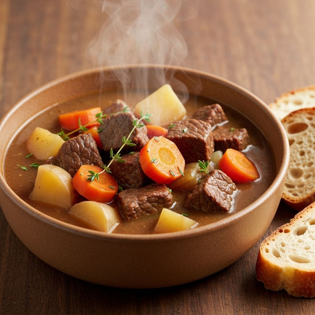 Beef Stew