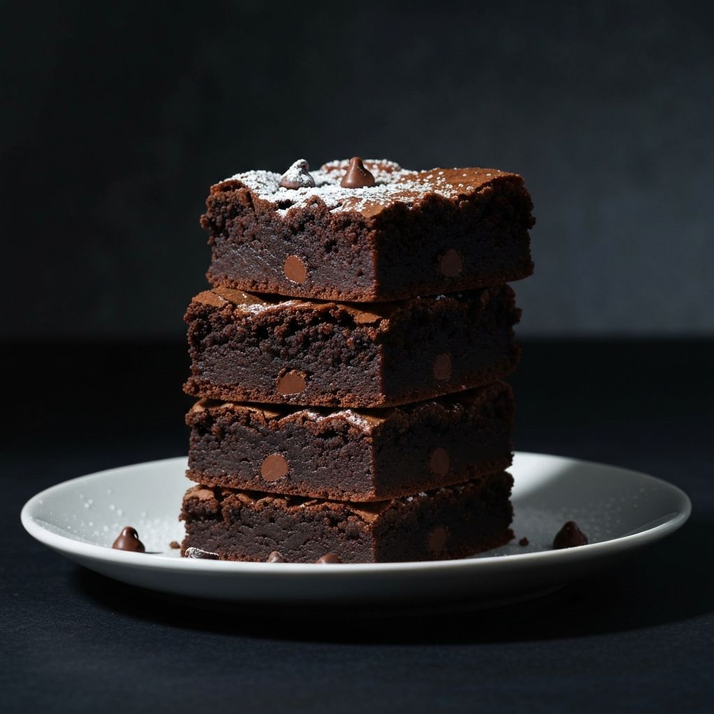 Chocolate Brownies